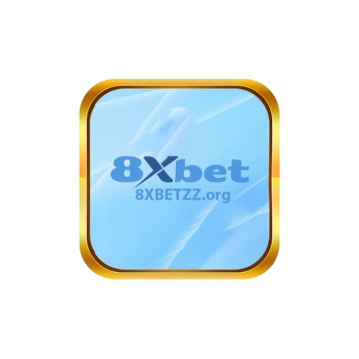 8XBET