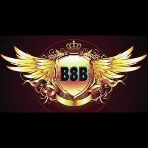 B8B