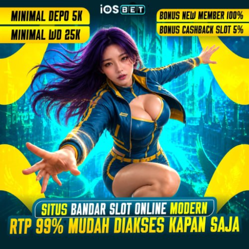 iosbet rtp