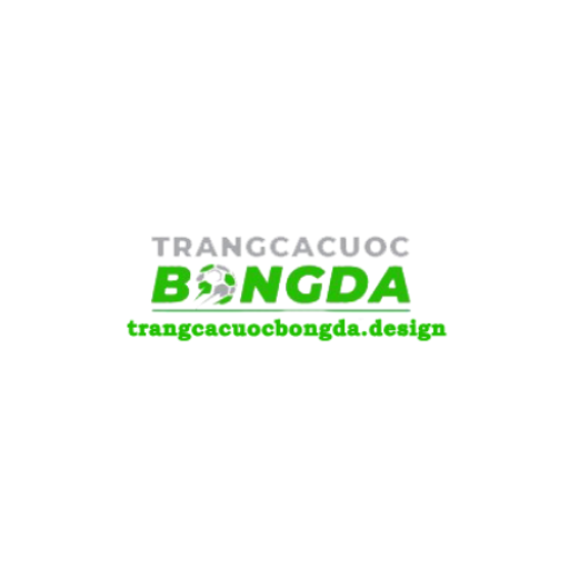 Trangcacuocbongda design