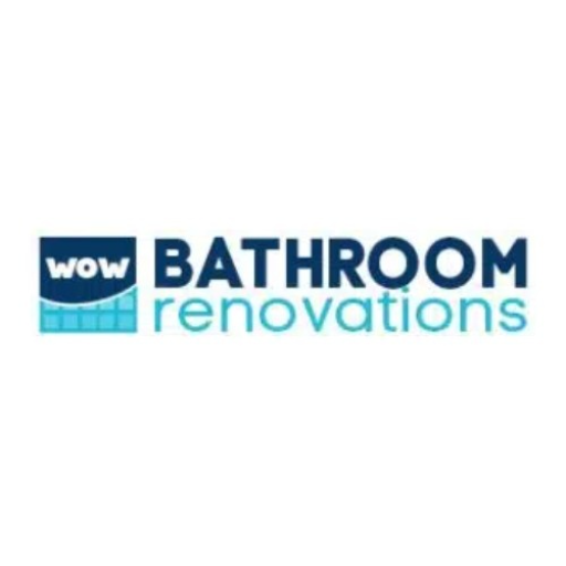 Wow Bathroom Renovations