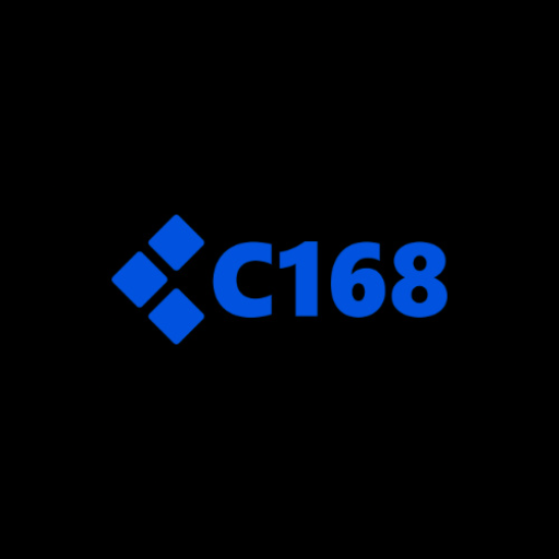 C 168