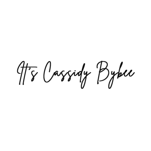 Cassidy bybee