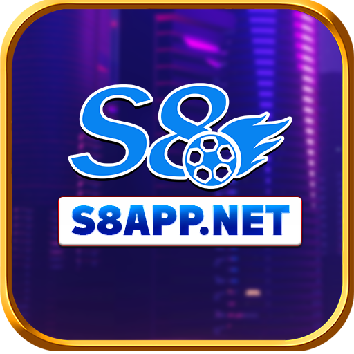 S8app net 