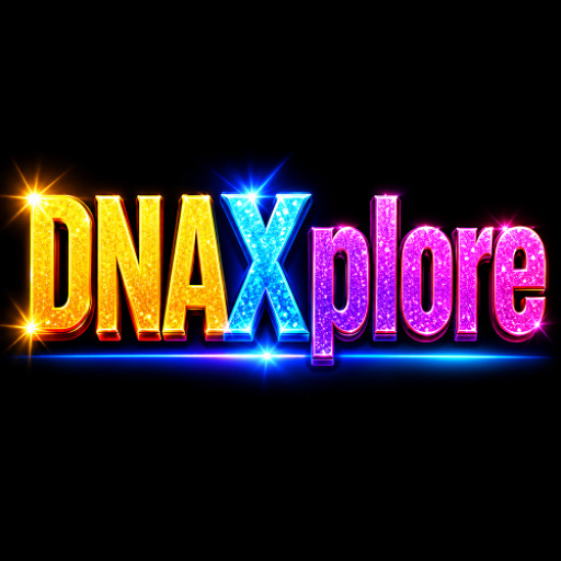 DNAXplore Human DNA Research