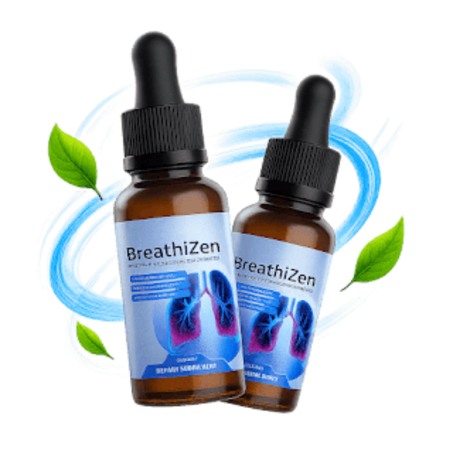 BreathiZen Spray