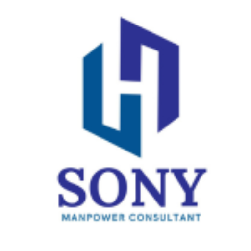 Sony Manpower