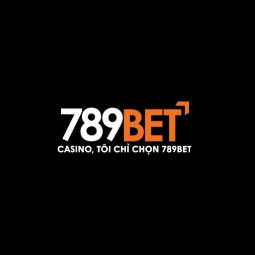 Nhà Cái 789bet 789bet