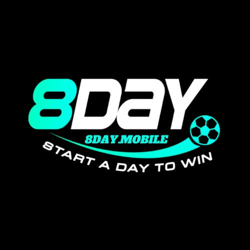 8DAY Mobile