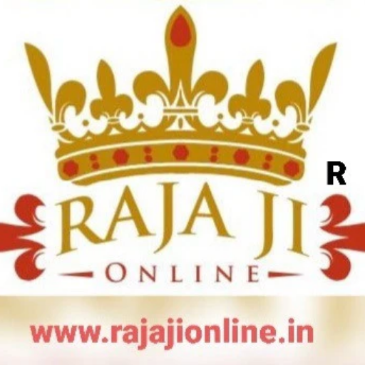 Raja Ji Online