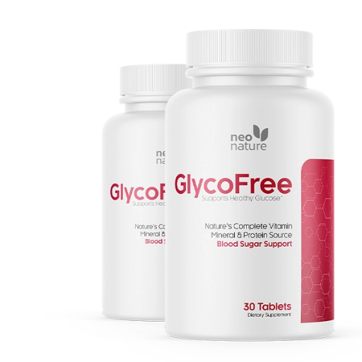 GlycoFree Official Website Buy Online at Best Price