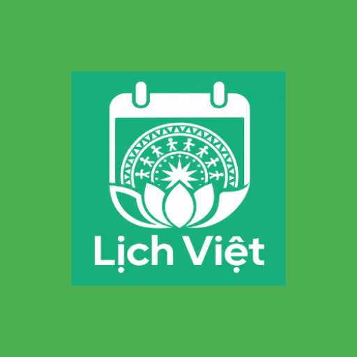 Lich viet