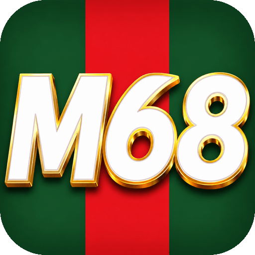 m68 m68
