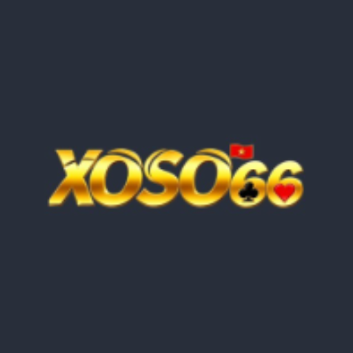 Nhà cái XOSO66