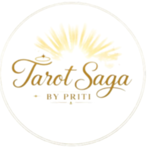 Tarot Saga by Priti
