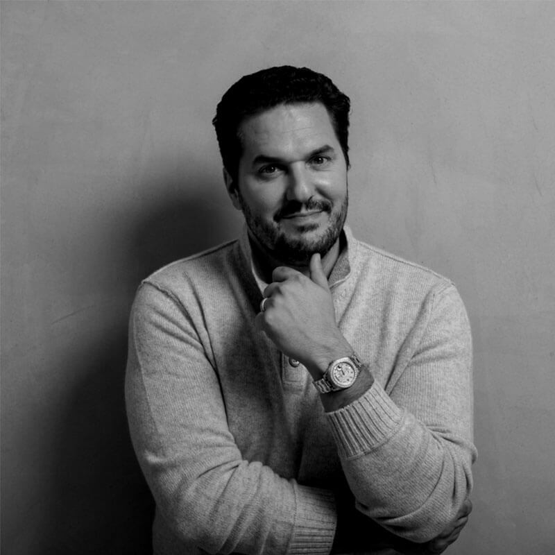 Russ Ruffino