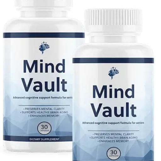 Mind Vault Reviews Buy Online for Brain Wellness Support