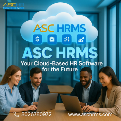 Asc Hrms