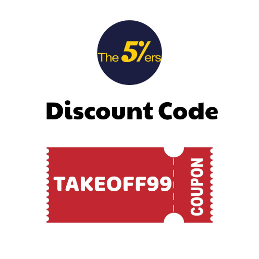 The5ers Discount Code