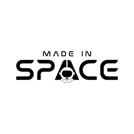 Made In Space Media