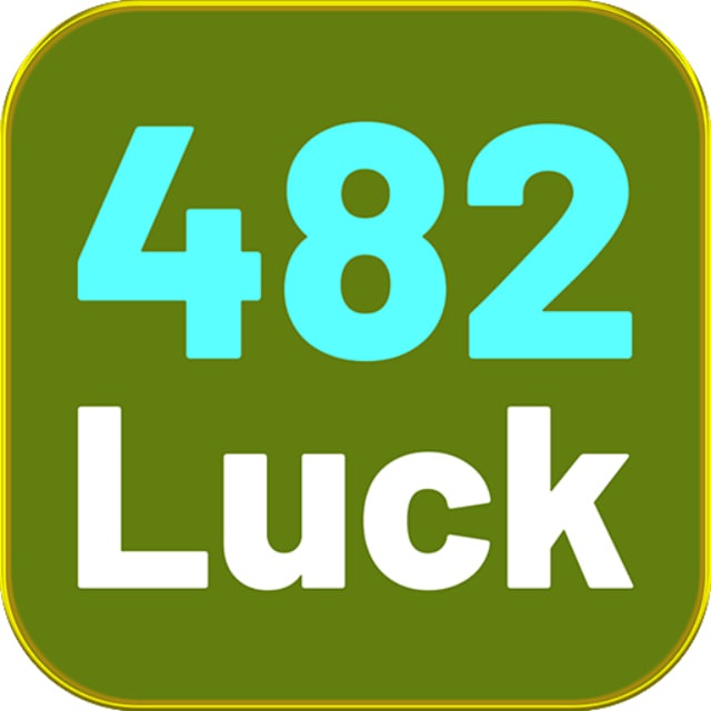 482luck 482luck