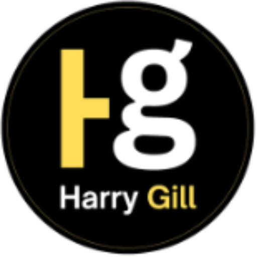 Harry Gill Realtor