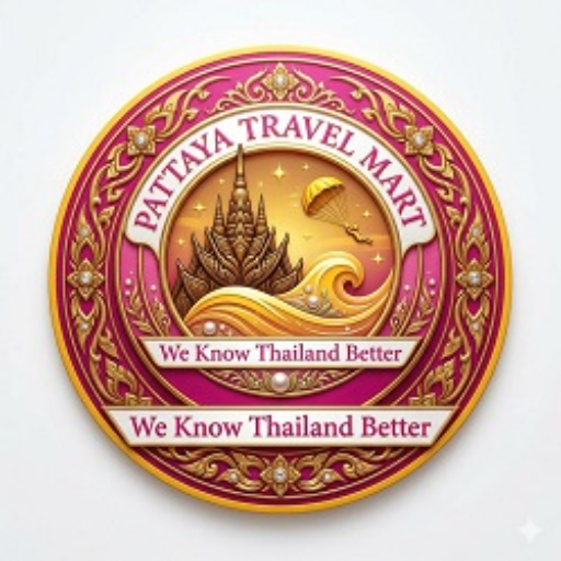 pattaya travelmart