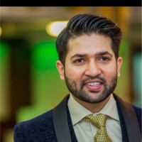 Shoaib Aslam