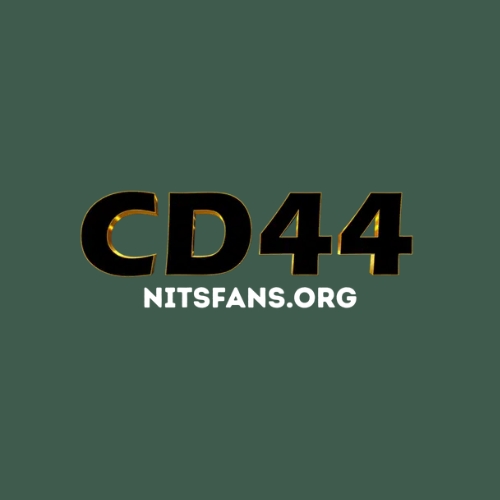 CD44 স্লটস