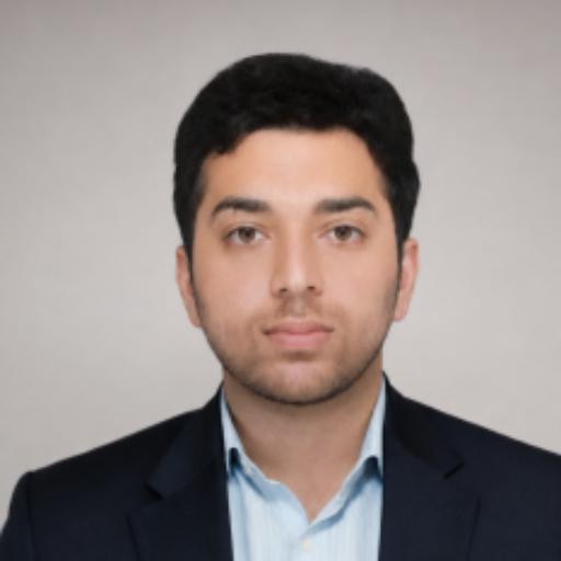Mohammed Abrar Asif
