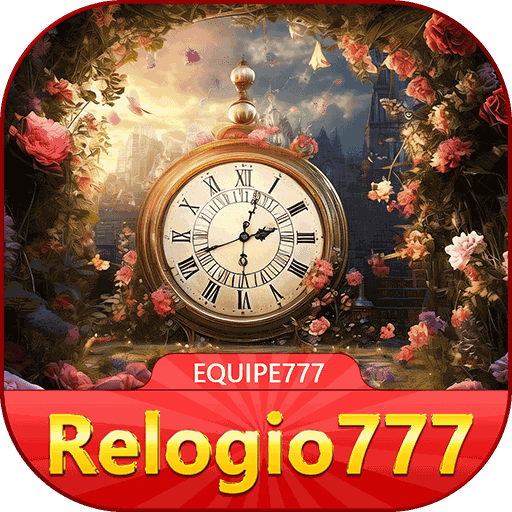 relogio777 relogio777