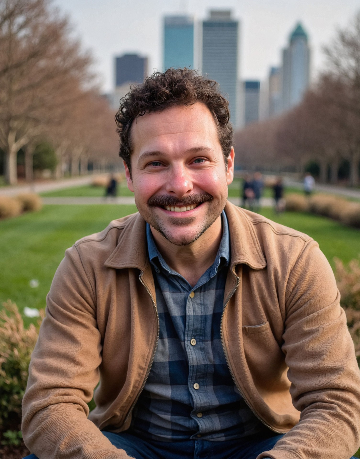 Brooks Sherman