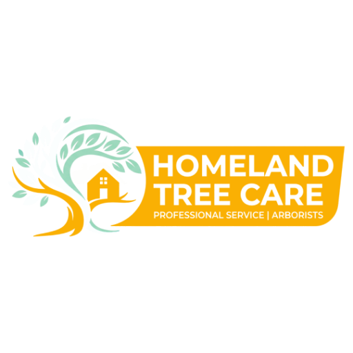 Homeland Treecare
