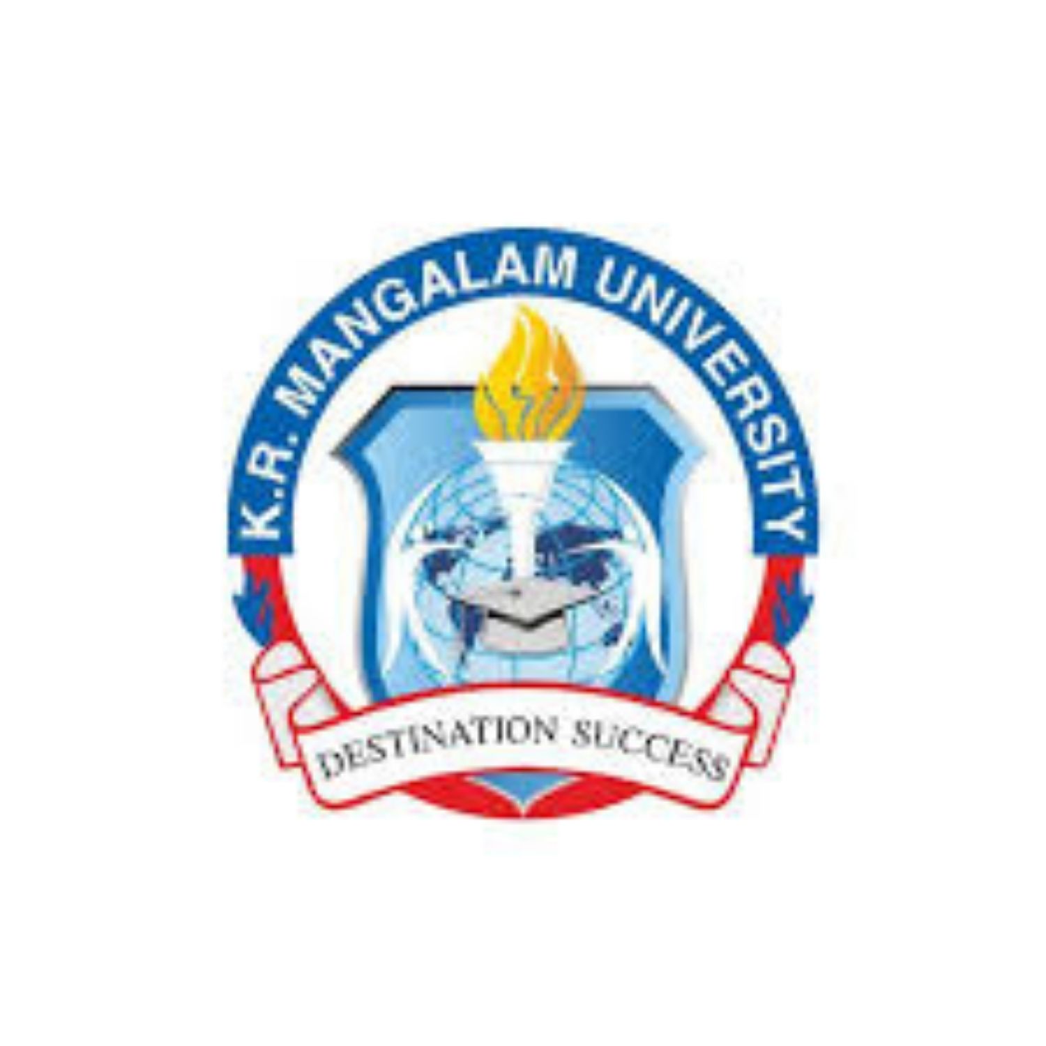 K.R. Mangalam