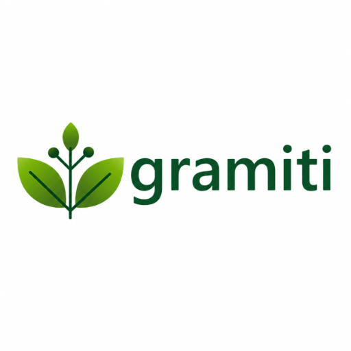 gramiti A Trusted Place for Farmers