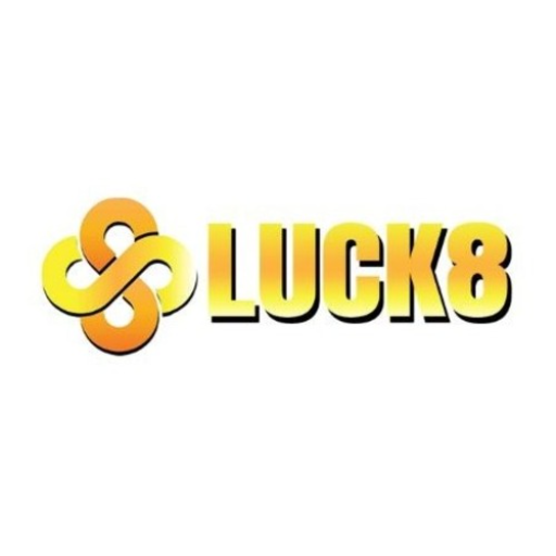 LUCK 8