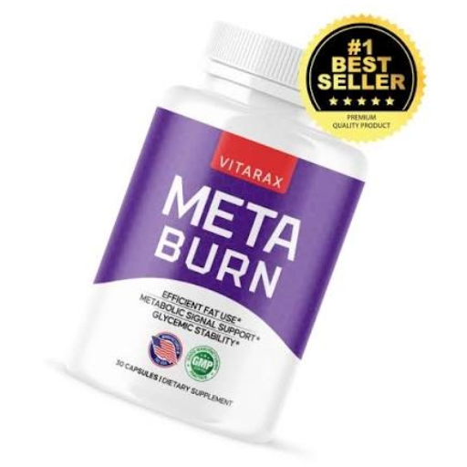 Order MetaBurn Today and Enjoy Special Online Discounts