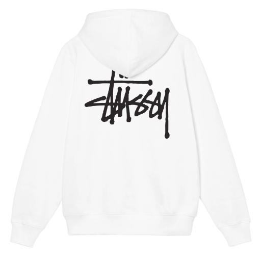 official stussy