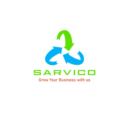 Sarvico Infotech