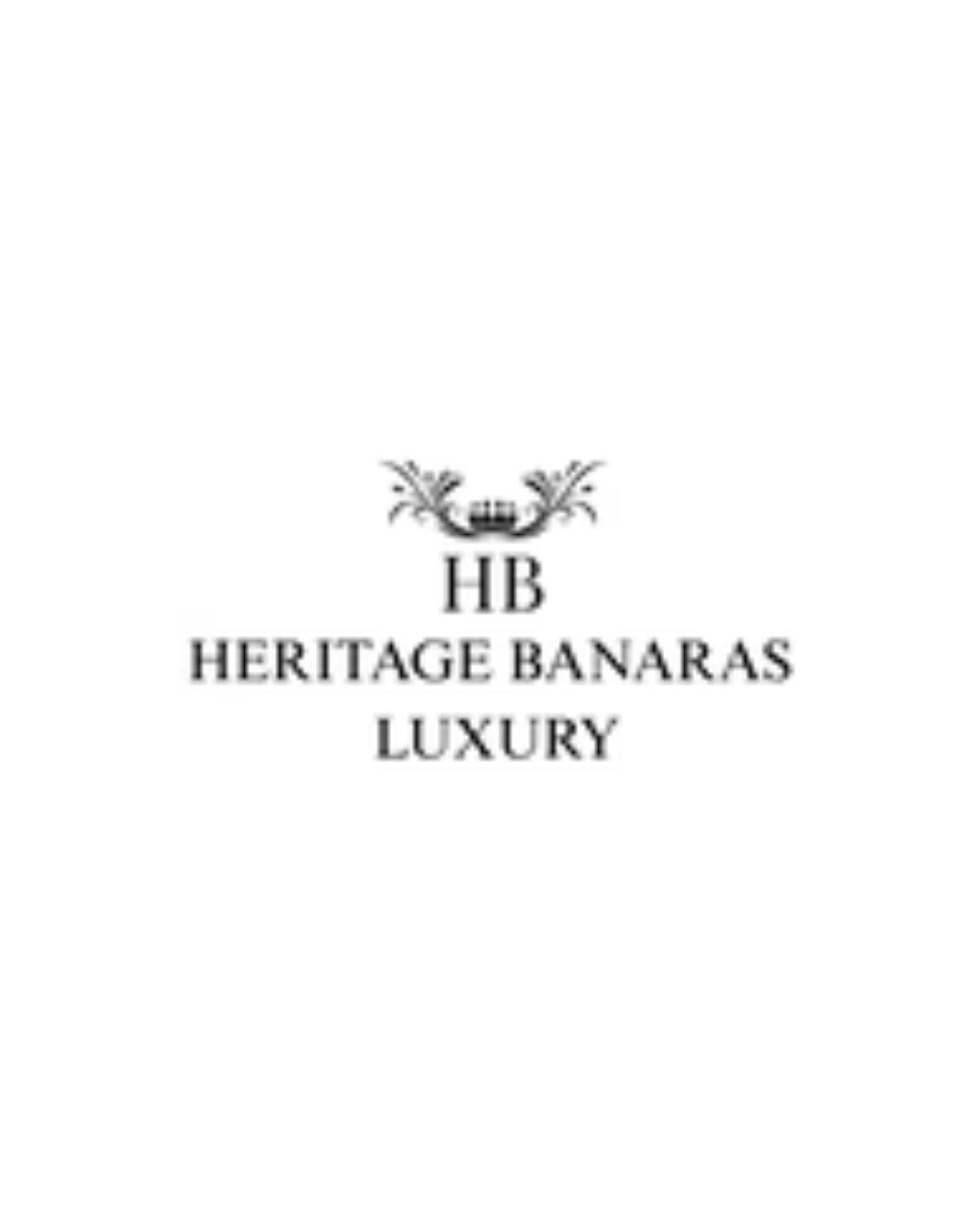 haritage  banaras luxury 