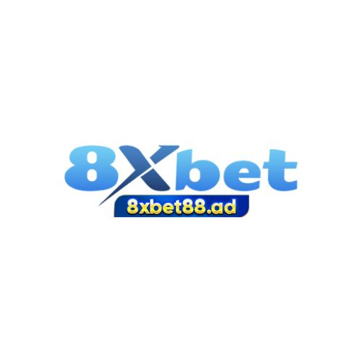 8XBET 88ad