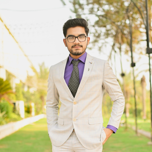 Moiz Haider