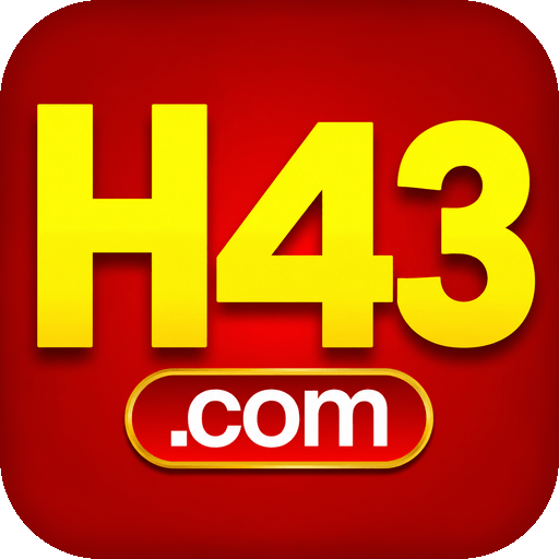 h43 h43