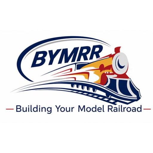 BYMRR Train Store