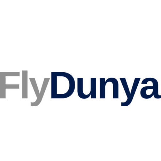 Fly Dunya
