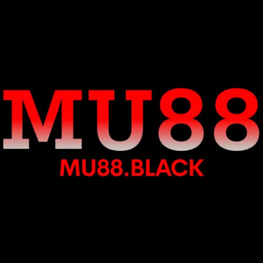 mu88 black