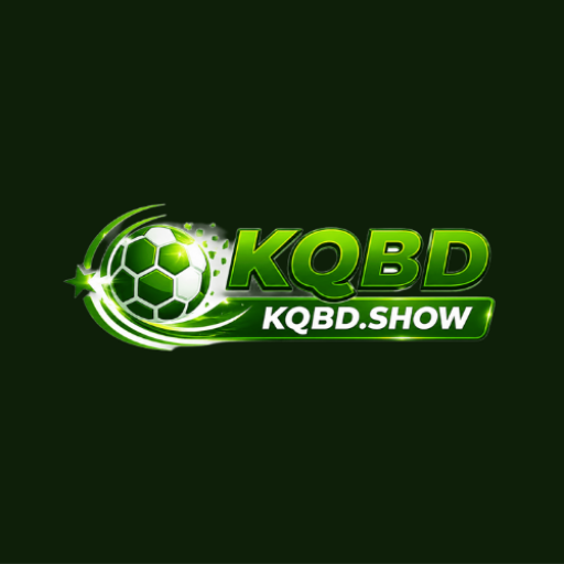 KQBD Kết Quả Bóng Đá