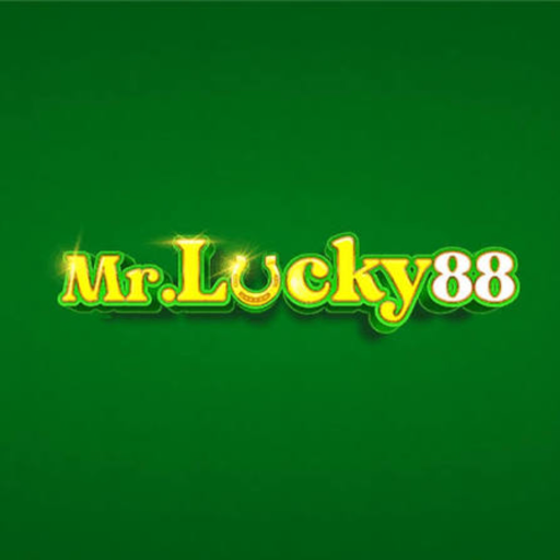 Mrlucky88my net