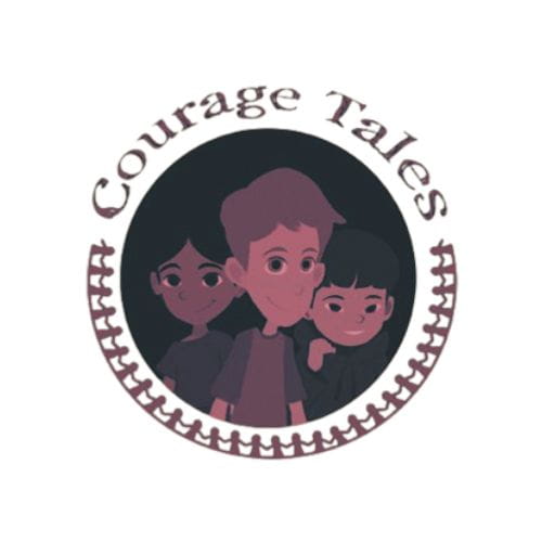couragetales