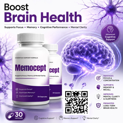 Buy MemoCept Online Fast Delivery Solutions